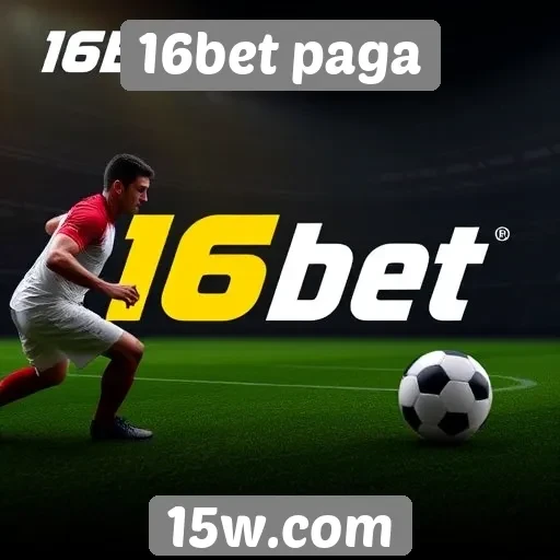 16bet é confiável para apostas online