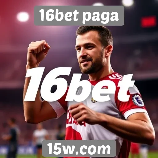 Reputação do 16bet no mercado de apostas