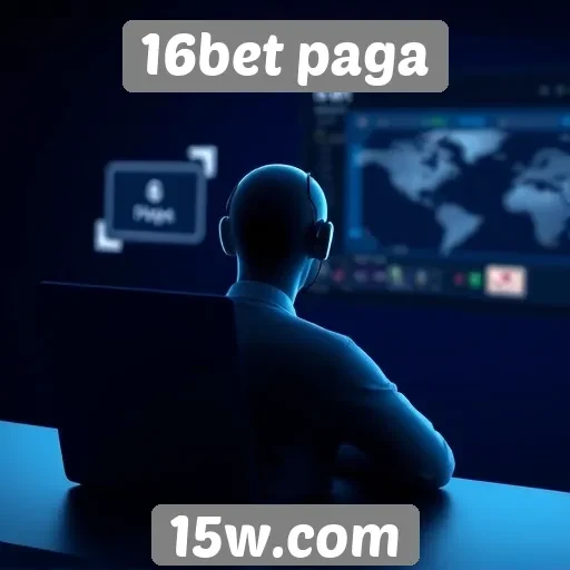 Recursos de atendimento ao cliente da 16bet