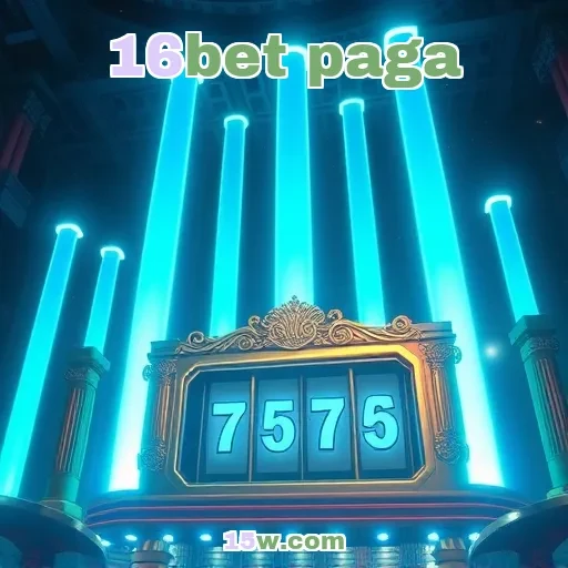 16bet paga Jogos