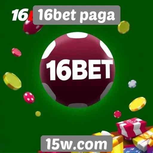 Novas promoções disponíveis no 16bet paga