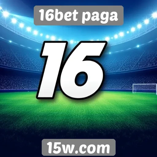 Opções de pagamento disponíveis no 16bet