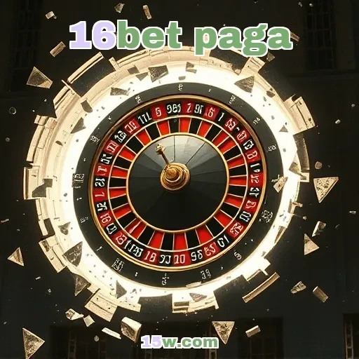 16bet paga Promoções