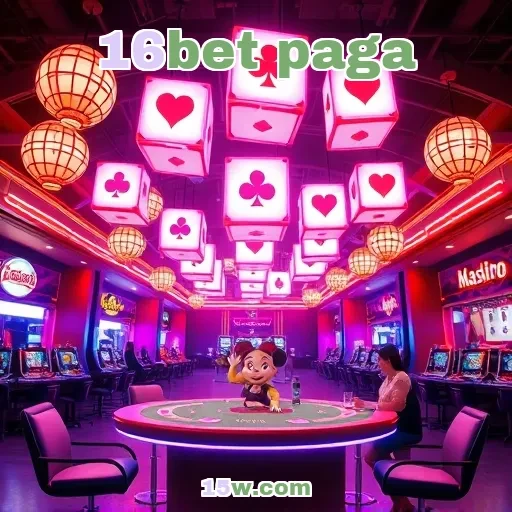 16bet paga Segurança