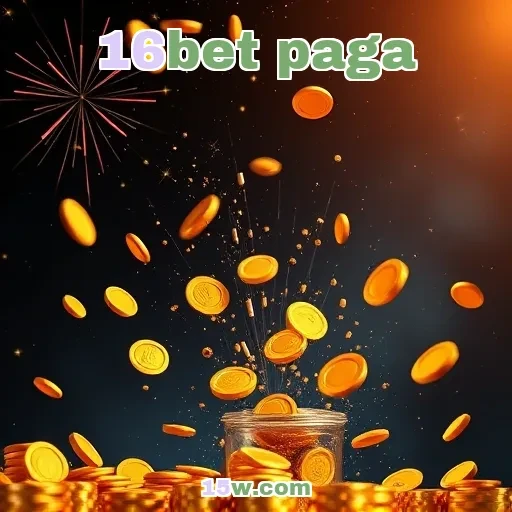 16bet paga Caça-Níqueis