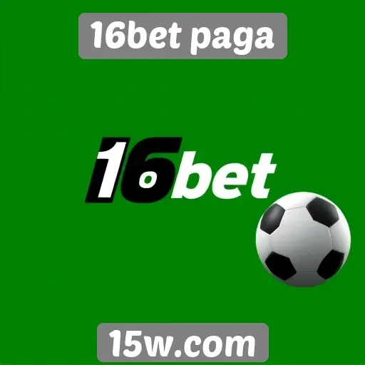 Apostas esportivas em destaque no 16bet