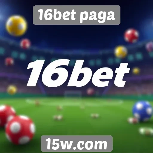 Diversidade de jogos disponíveis no 16bet